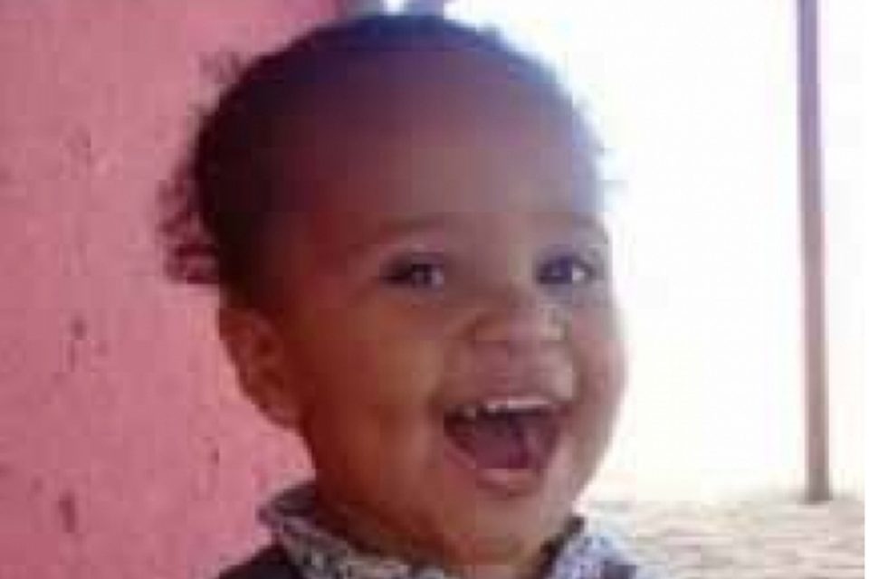 Urgente!! Homem que matou filha de 1 ano a facadas no RJ é encontrado morto na DP