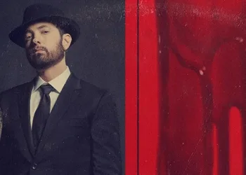 Rapper Eminem surpreende e lança álbum “Music To Be Murdered By” acompanhado de novo clipe