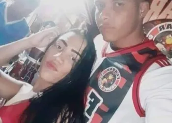 HOMEM QUE MATOU A ESPOSA NA ZONA OESTE É PRESO