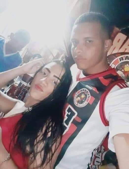 HOMEM QUE MATOU A ESPOSA NA ZONA OESTE É PRESO