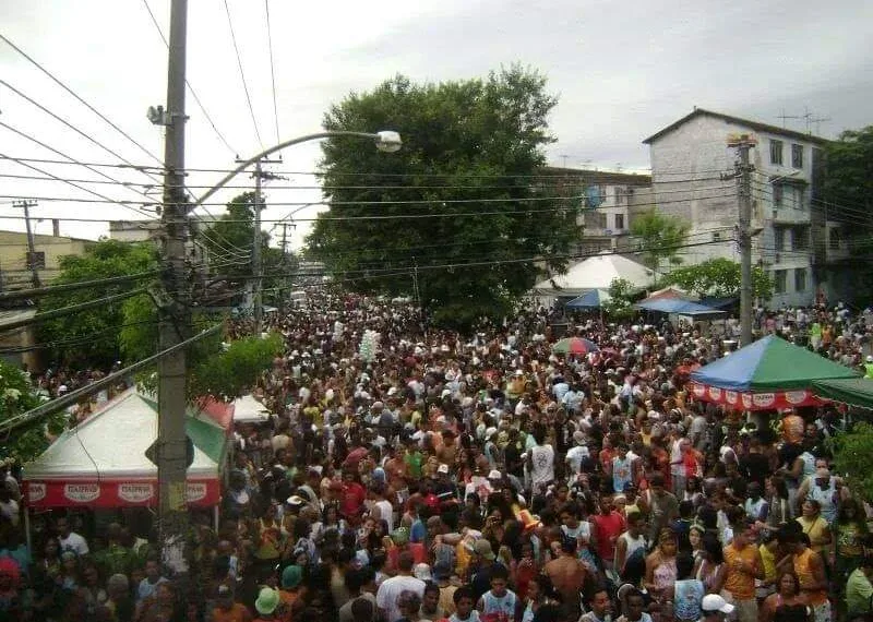 RIOTUR ANUNCIA QUE O CARNAVAL DESTE ANO TERÁ 50 DIAS