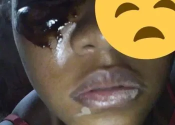 HOMEM ESPANCA MULHER NA ZONA OESTE E DIZ: ESTAVA INCORPORADO
