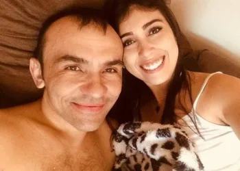 Antes de matar a ex-namorada,Homem pública texto em Facebook! Veja.