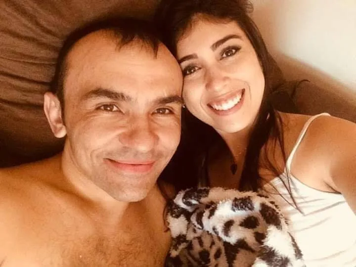 Antes de matar a ex-namorada,Homem pública texto em Facebook! Veja.