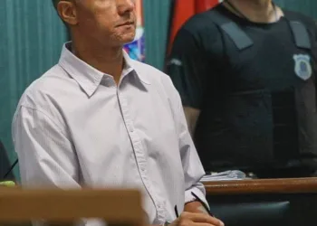 OFICIAL DA PM CONDENADO POR MATAR A JUÍZA PATRÍCIA ACIOLI JÁ RECEBEU R$ 200 MIL DE SALÁRIO MESMO APÓS DECISÃO POR EXPULSÃO.