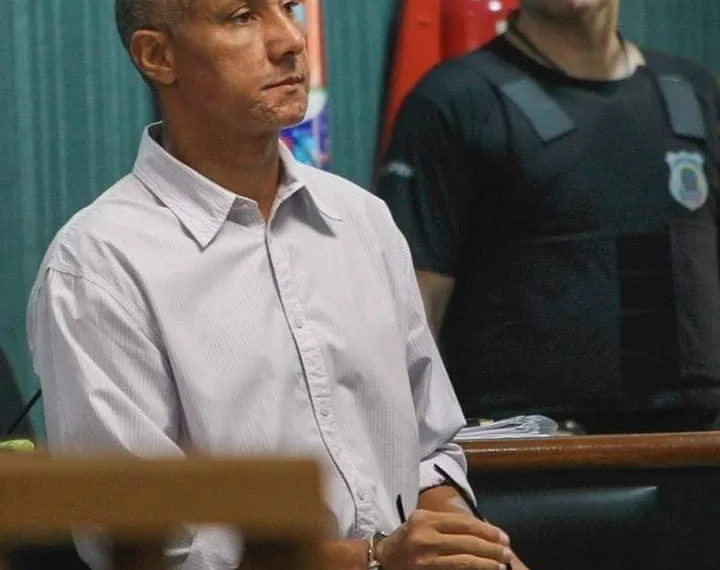 OFICIAL DA PM CONDENADO POR MATAR A JUÍZA PATRÍCIA ACIOLI JÁ RECEBEU R$ 200 MIL DE SALÁRIO MESMO APÓS DECISÃO POR EXPULSÃO.