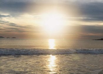 SENTIU O MAÇARICO LIGADO HOJE??