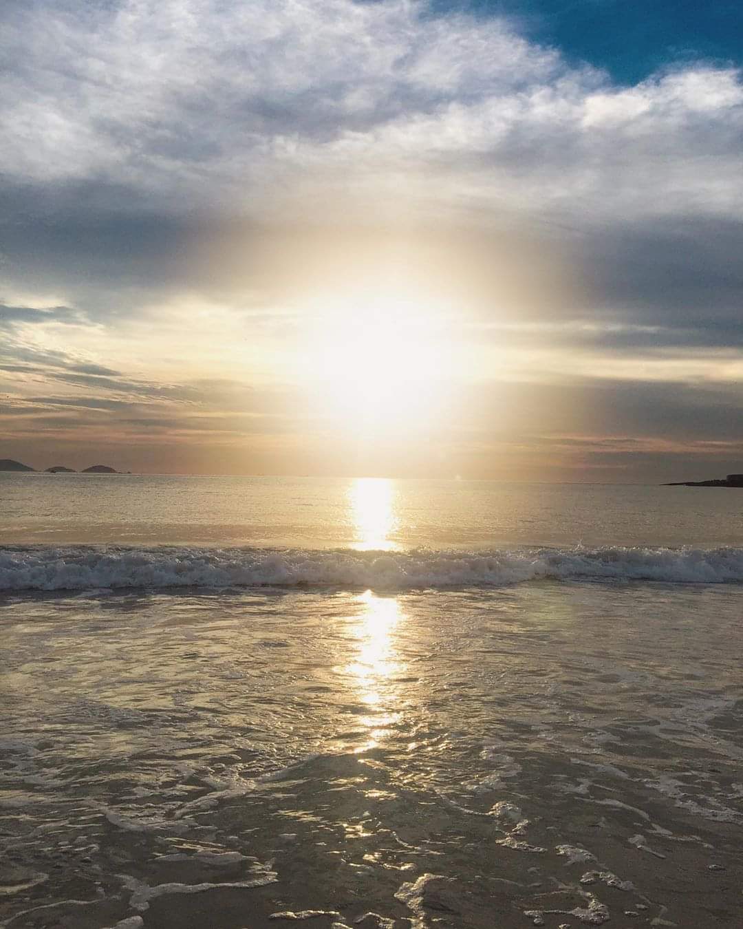 SENTIU O MAÇARICO LIGADO HOJE??