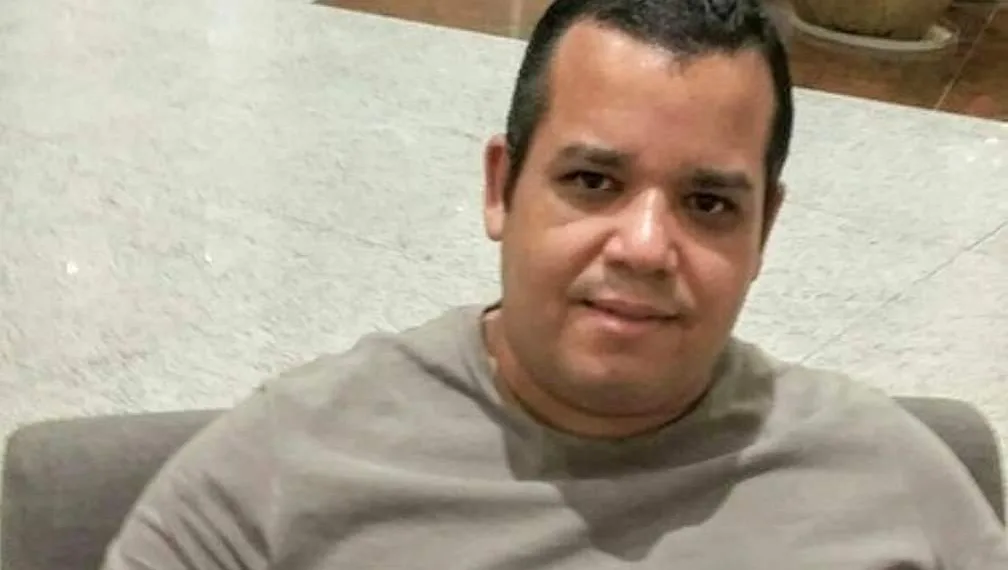 Identificado bandido Que Matou Um Pai de Família Dentro do Ônibus da Linha 864.