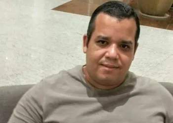 Identificado bandido Que Matou Um Pai de Família Dentro do Ônibus da Linha 864.