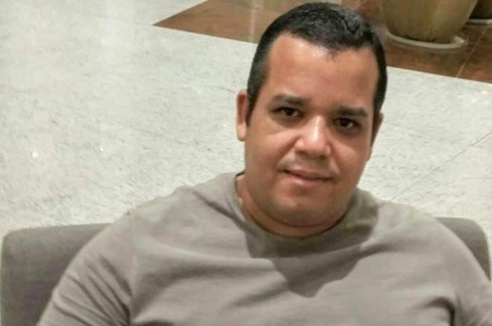 Identificado bandido Que Matou Um Pai de Família Dentro do Ônibus da Linha 864.