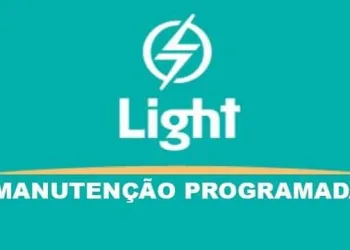 Light realizará manutenção programa nesta segunda (20) em Campo Grande