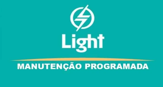 Light realizará manutenção programa nesta segunda (20) em Campo Grande