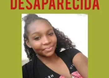 CRIANÇA DESAPARECIDA NA ZONA OESTE !! FAMILIA PEDE AJUDA!!