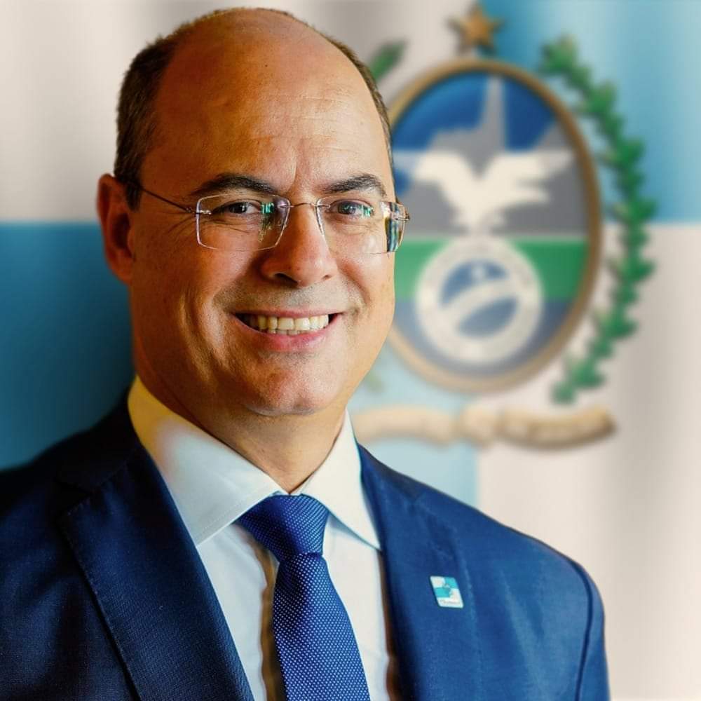 GOVERNO DO RJ PENSA EM DAR 50% DE DESCONTO NA ÁGUA