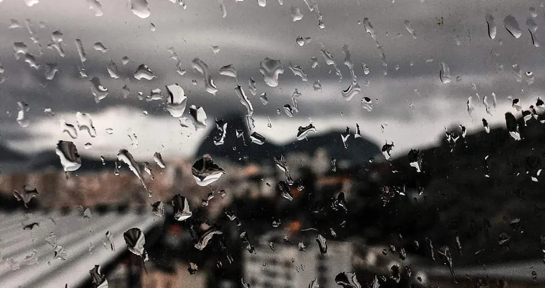 VAI CHOVER AMANHÃ? VEJA A PREVISÃO DO TEMPO