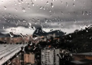 VAI CHOVER AMANHÃ? VEJA A PREVISÃO DO TEMPO