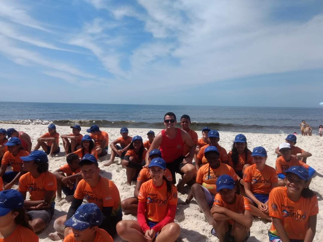 Projeto Botinho 2020 começa nesta segunda-feira