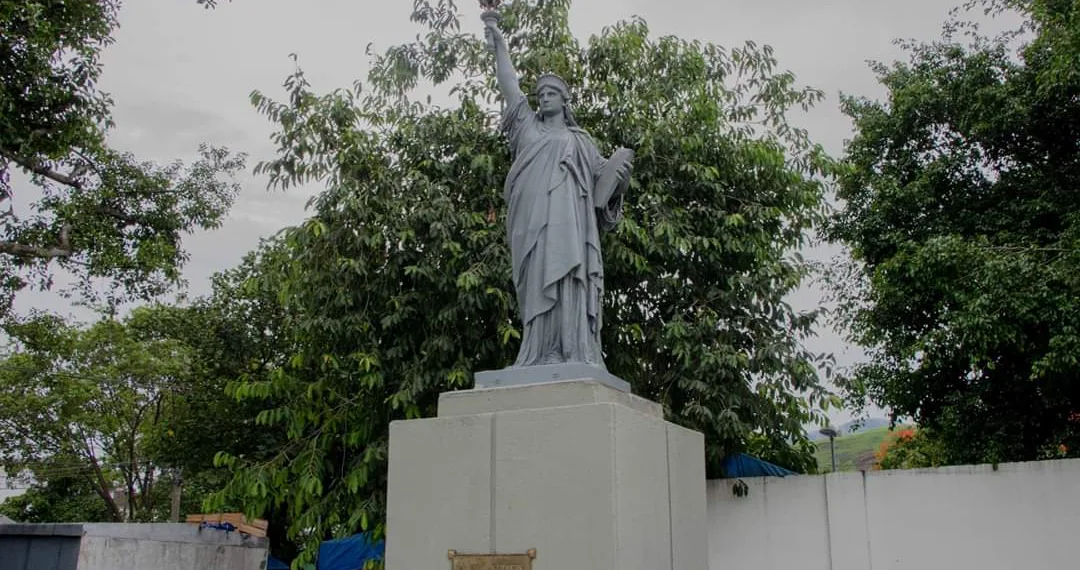 PARABÉNS VILA KENNEDY!! 56 ANOS!! CONHEÇA A SUA HISTÓRIA
