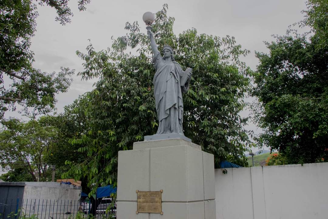 PARABÉNS VILA KENNEDY!! 56 ANOS!! CONHEÇA A SUA HISTÓRIA