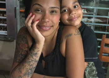 COMO UM SER HUMANO TEM CORAGEM DE ABANDONAR UM FILHO SÓ PRA NÃO PAGAR PENSÃO