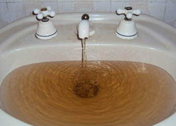 Papo sério! Assunto: Água da CEDAE.