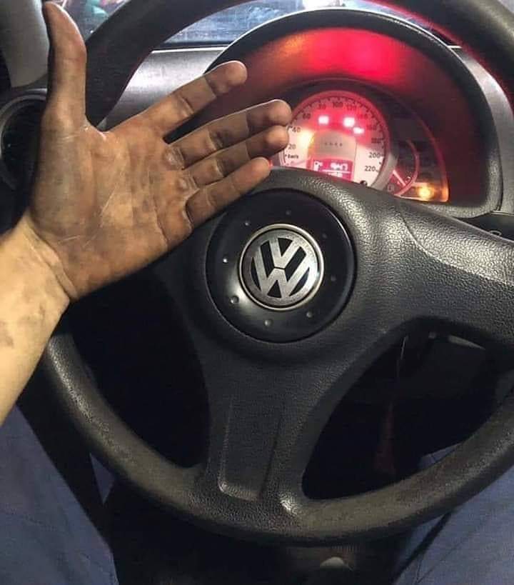 DESABAFO DE UM TRABALHADOR BRASILEIRO