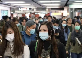 MINAS GERAIS TEM PRIMEIRO CASO SUSPEITO DE CORONAVÍRUS NO BRASIL