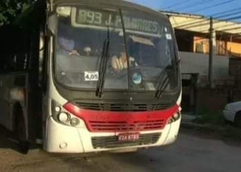 Linha de ônibus em Campo Grande  entra em colapso