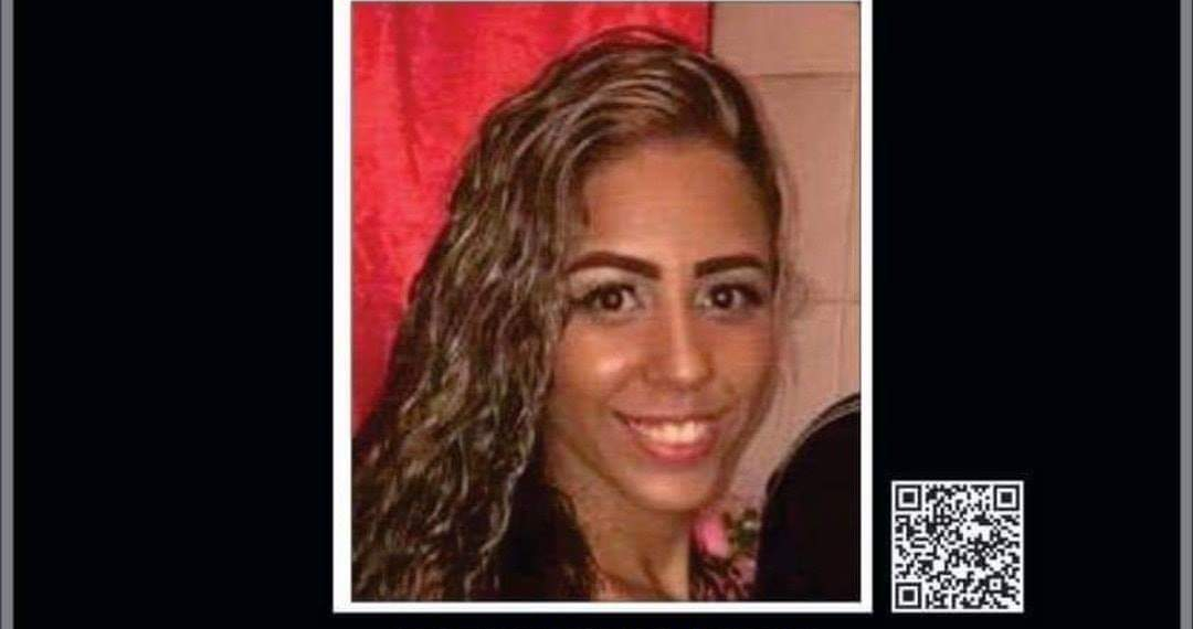 PROCURADA MULHER QUE ATEOU FOGO NO EX-NAMORADO NO RJ