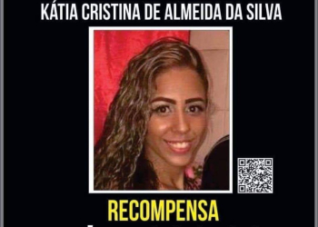 PROCURADA MULHER QUE ATEOU FOGO NO EX-NAMORADO NO RJ