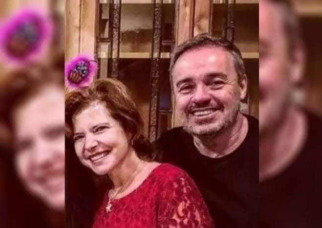 JUSTIÇA DETERMINA QUE VIÚVA DE GUGU RECEBA PENSÃO DE R$ 100 MIL POR MÊS