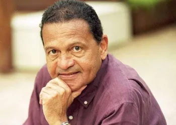 Morre o ex comentarista Sérgio Noronha no RJ