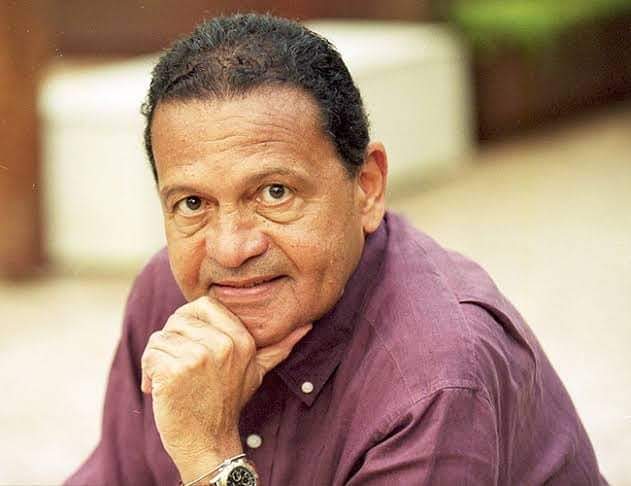 Morre o ex comentarista Sérgio Noronha no RJ