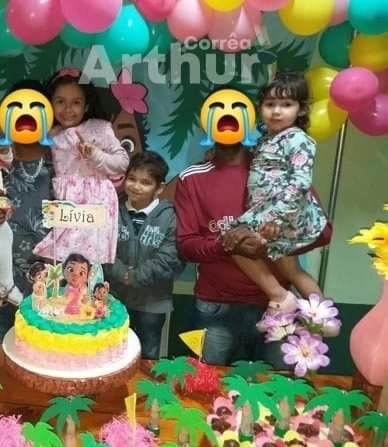 HIPÓTESE DE INCÊNDIO CRIMINOSO MATA 3 CRIANÇAS EM PARATY