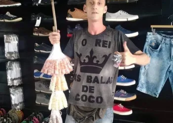 JOVEM DESAPARECIDO É ENCONTRADO NO RJ