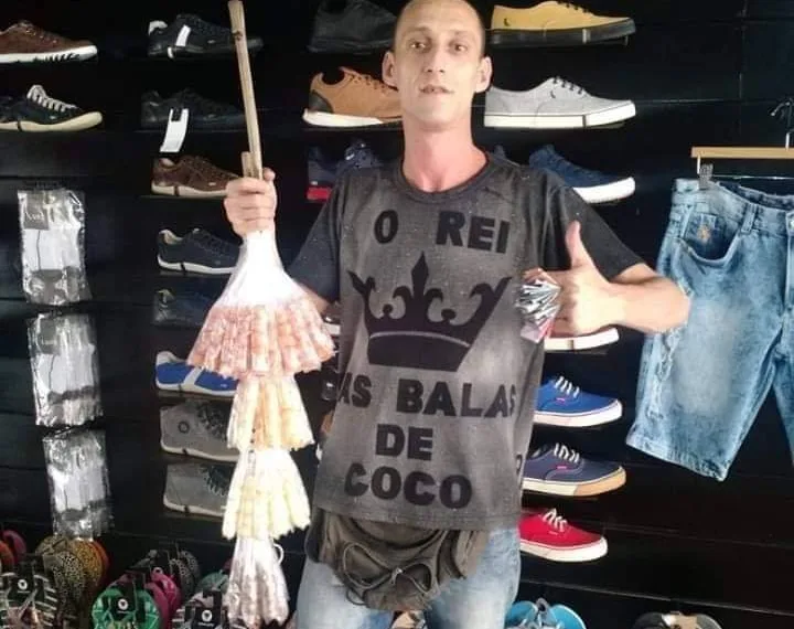 JOVEM DESAPARECIDO É ENCONTRADO NO RJ