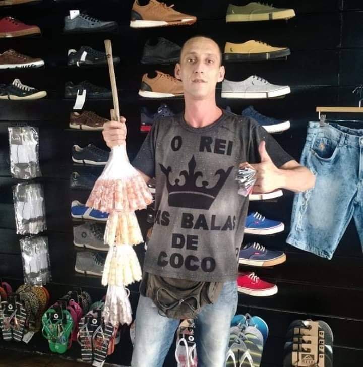 JOVEM DESAPARECIDO É ENCONTRADO NO RJ