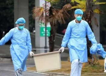 CORONAVÍRUS DEVE CHEGAR AO BRASIL