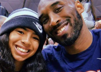 Filha de koby Bryant também estava no helicóptero