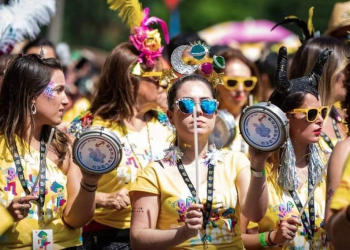 SÃO PAULO DEIXA O RIO PARA TRÁS COMO DESTINO MAIS PROCURADO NO CARNAVAL