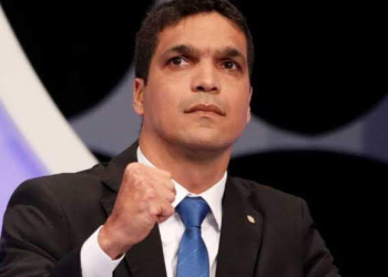 Cabo Daciolo Deve Concorrer à Prefeitura do Rio.