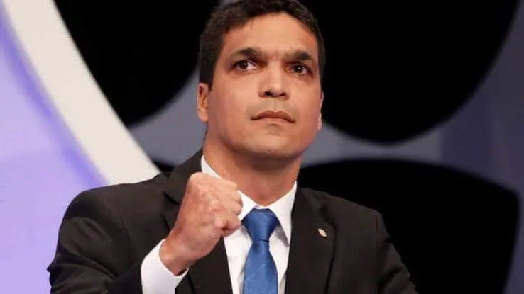 Cabo Daciolo Deve Concorrer à Prefeitura do Rio.