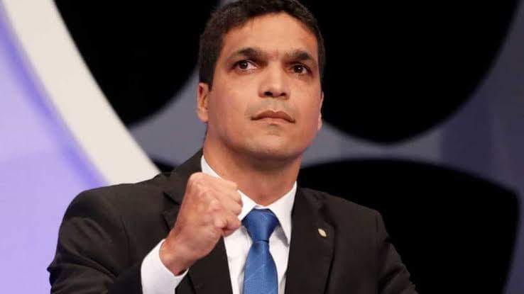 Cabo Daciolo Deve Concorrer à Prefeitura do Rio.