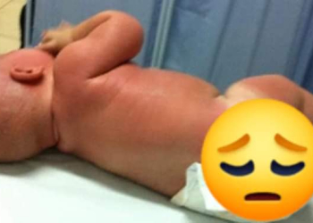 NÃO LEVEM BEBÊS OU CRIANÇAS PEQUENAS PARA PRAIAS NESSE CALOR LOUCO DE 40° GRAUS