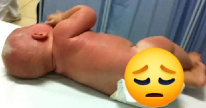 NÃO LEVEM BEBÊS OU CRIANÇAS PEQUENAS PARA PRAIAS NESSE CALOR LOUCO DE 40° GRAUS
