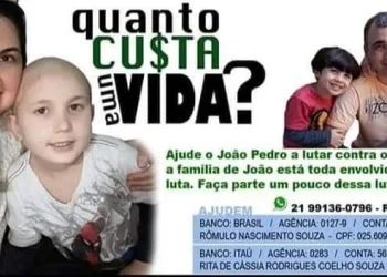 Nosso Príncipe João Pedro e sua família e urgente!!