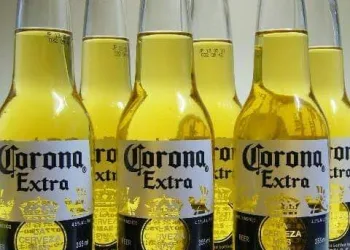 CORONA BEER: NOME DE CERVEJA MEXICANA GERA CONFUSÃO COM NOVO CORONAVÍRUS