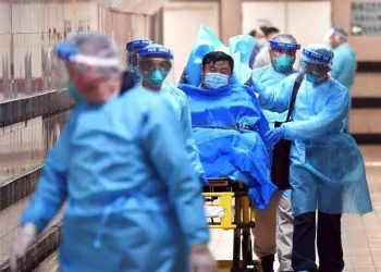 PESQUISADORES JÁ CRIARAM UMA VACINA PARA O CORONAVÍRUS DA CHINA