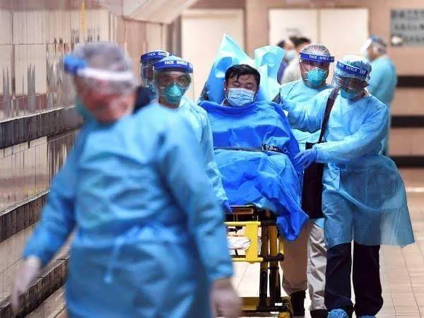 PESQUISADORES JÁ CRIARAM UMA VACINA PARA O CORONAVÍRUS DA CHINA